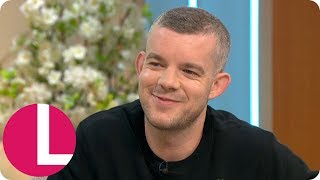 Russell Tovey Reveals Why He Wont Be Starring in Gavin and Stacey Christmas Special  Lorraine [upl. by Furgeson147]