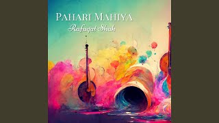 Pahari Mahiya [upl. by Mcquillin]