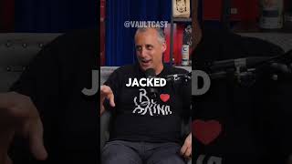 Joe Gattos Rescues 🐩 theovon joegatto impracticaljokers comedy [upl. by Ewens153]