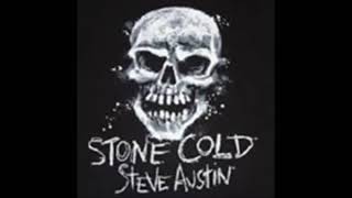 Stone Cold Steve Austin  Classic Theme Song slowed [upl. by Doi203]