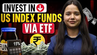 Invest In US Index Fund Via ETS [upl. by Ardeahp]