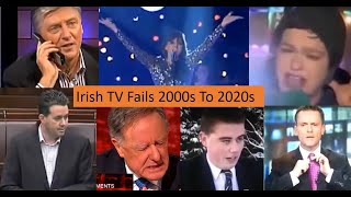 Irish TV Fails Reggy Goodday Reacts [upl. by Zaslow]