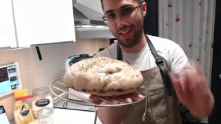 🔴 DIRECTO 🔴 HACEMOS PIZZA EN LA THERMOMIX [upl. by Ira]