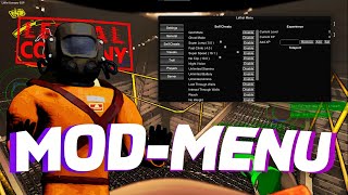 Lethal Company Cheat Mod PC  God Mode SpeedHack ESP Troll Download  Tutorial [upl. by Rosina718]