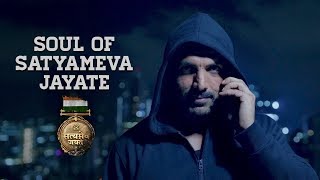 Dialogue Promo 3 Google Ki Kripa Hai  Satyameva Jayate  John Abraham  Manoj Bajpayee [upl. by Acinnej]