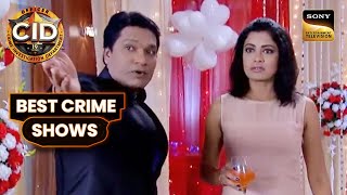 Abhijeet ने क्यों Misguide किया Shreya को  CID  Best Crime Shows  20th May 2023 [upl. by Romilda]