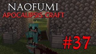 Apocalipsis Craft 37 Una FORTALEZA [upl. by Kaule122]