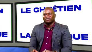 TOGOQUEL COMPORTEMENT POLITIQUE DES CHRETIENS AVANTPENDANT ET APRES LES ELECTIONS DU 20 AVRIL [upl. by Sauer]