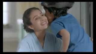 Joys of Motherhood Dettol TVC 45 sec [upl. by Iphigenia]