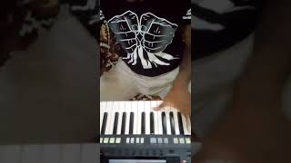 Congolese Seben Piano Skills levipro music [upl. by Akener]