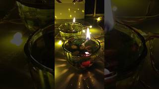 Diy candle making ideas 💡 candle making at home diy  candle candle diy ytshots newideas [upl. by Lien655]