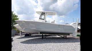 2022 Sea Hunt 255 Ultra SE for Sale [upl. by Liscomb]