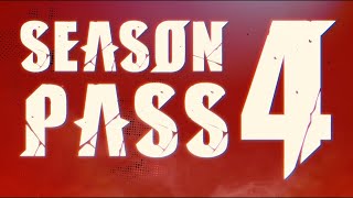 WHAT THE LEAKED Season Pass 4 Reveal GGST  Guilty Gear News [upl. by Eidnalem]