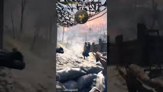 BF1 Squad Wipes No1 battlefield1 bf1gameplay battlefield1 gaming [upl. by Arbba]