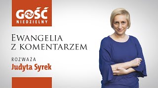 Ewangelia z komentarzem Modląc się za Ukrainę [upl. by Anderer202]