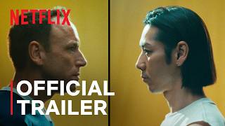 Chestnut vs Kobayashi Unfinished Beef  Official Trailer  Netflix [upl. by Weirick]