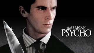 American Psycho 2000 Movie  Christian Bale Willem Dafoe Jared Leto Josh L  Review and Facts [upl. by Annyl]