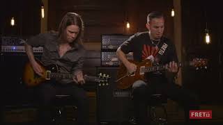 Alter Bridge quotFortressquot Live At The Royal Albert Hall OFFICIAL VIDEO [upl. by Ainnet]