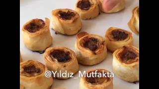 Fırında Beyti Kebabı Tarifi  muhtesemyemektariflericom [upl. by Eus]