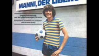 Manni der Libero Theme [upl. by Man955]