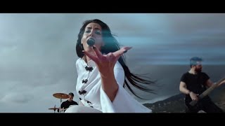 VANITY  MARIALENA OFFICIAL VIDEO CLIP [upl. by Nevur]