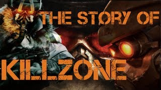 The Story of Killzone in anticipation of Killzone Shadow Fall [upl. by O'Brien50]