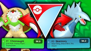 TOP 10 POTENTIAL BUFFS FOR THE NEXT SEASON OF GO BATTLE LEAGUE IN POKEMON GO [upl. by Schwab]