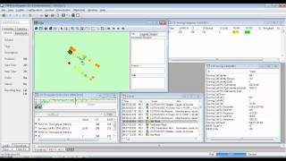 Create LTE TEMS cell file XML CELLFILE [upl. by Suixela62]