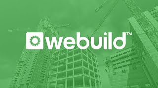 WeBuild Introduction Video AU [upl. by Wind968]