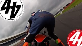 44Quickies Amazing Save GSXR Highside [upl. by Engedus521]