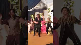 kurchi madathapetti😍prajinprathap dance entertainment [upl. by Yalonda]