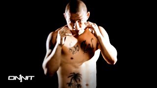 Explosive MMA Workout  Pro Fighter Cub Swanson [upl. by Stanfill]