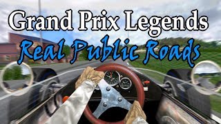 Grand Prix Legends  Randaberg [upl. by Anali950]