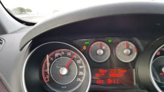 Fiat punto evo 14 180h speed [upl. by Enailuj]