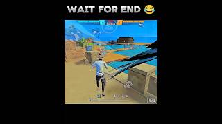 wait for end shorts foryou foryoubage autoheadshot craftlandbestmap freefireclipes [upl. by Hamaso218]