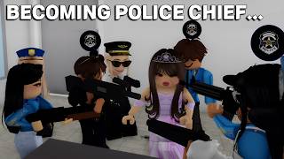 I BECAME CHIEF OF POLICE IN BROOKHAVEN [upl. by Augustin355]