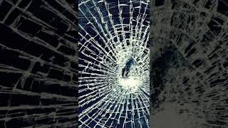 Broken screen prank cracked effect electric shorts Broken screen background shorts [upl. by Bonnie]