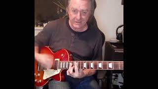 How to play Rosalie by Thin Lizzy [upl. by Delwyn]