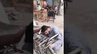 cycle ke kutte fail ho gaya funny video shortvideo comedy funny [upl. by Coulson848]