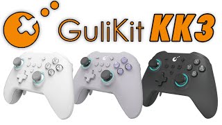 My Thoughts on The Gulikit KK3 Max and other Gulikit products [upl. by Farah]