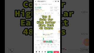 Top 3 Coins Set for Massive Profit  Best Cryptocurrency to Buy Now for 2024 Gains [upl. by Airamesor71]