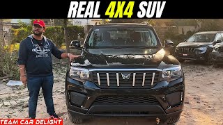 New Creta ke Price mein Real 4x4 SUV [upl. by Harriet]