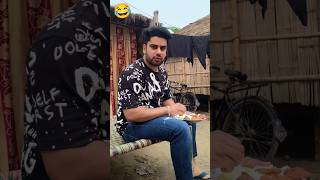 Khana तो jruri है na 😅  Falak Shahid  shorts [upl. by Enileuqaj251]