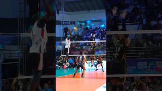 Grand Final proliga 2024 Lavani vs bhayangkara [upl. by Thetes785]