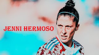 Jenni Hermoso ⚽ESPWNT April 2023 ⚽ [upl. by Aneerol]