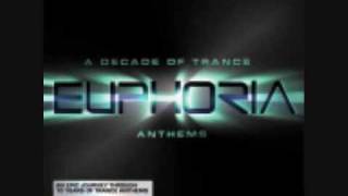 A Decade Of Trance Euphoria Anthems part 2 preview [upl. by Giacobo]