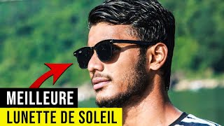 TOP 3  Meilleure Lunette de Soleil Homme  Comparatif  2023 [upl. by Aneeh]