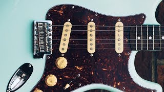 Seductive Blues Funk Guitar Backing Track Jam in D Minor [upl. by Adnileb857]