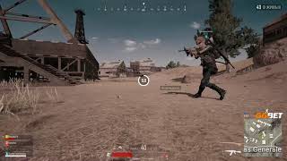 Dreads stream  PUBG  21122017 [upl. by Strong]