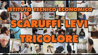 Open Day Scaruffi Levi Tricolore 19 Novembre 2023 [upl. by Mosera]